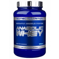 Anabolic Whey  2300 гp.